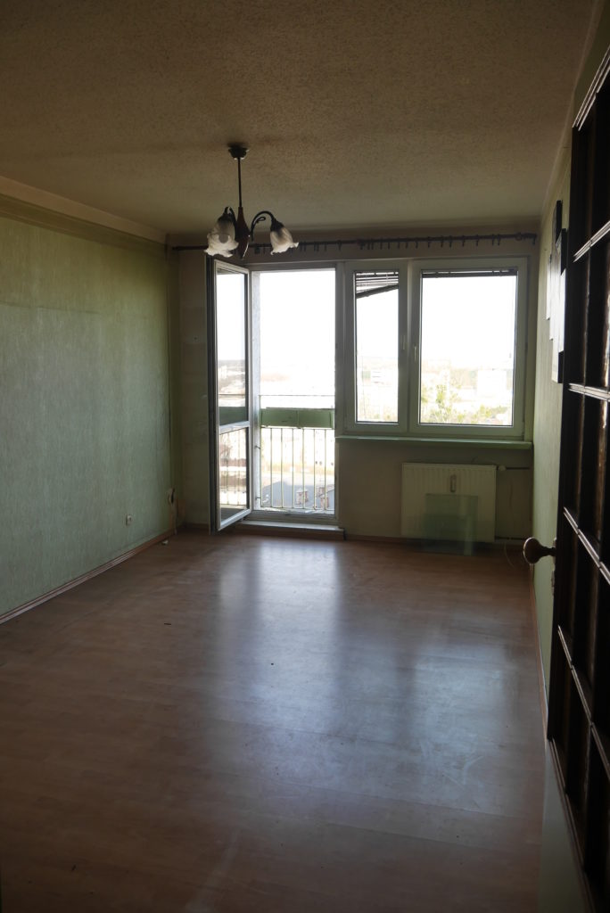 jak urządzić mieszkanie na wynajem