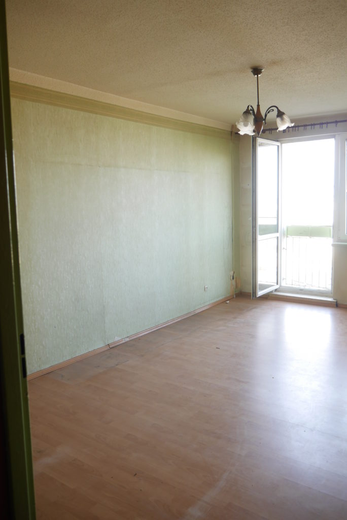 jak urządzić mieszkanie na wynajem