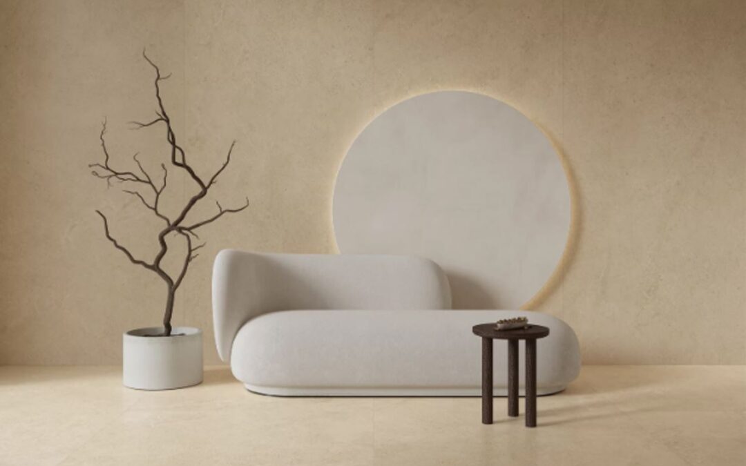 Jak płytki wpływają na odbiór wnętrza? Zasady aranżacji i dobór materiałów